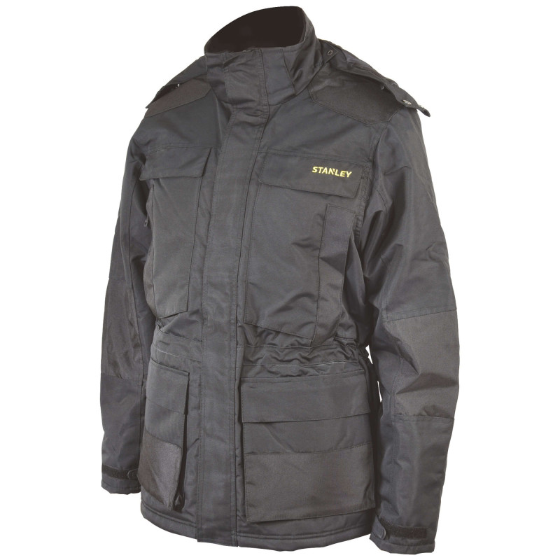 PARKA LONGUE STANLEY STOCKTON