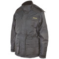 PARKA LONGUE STANLEY STOCKTON