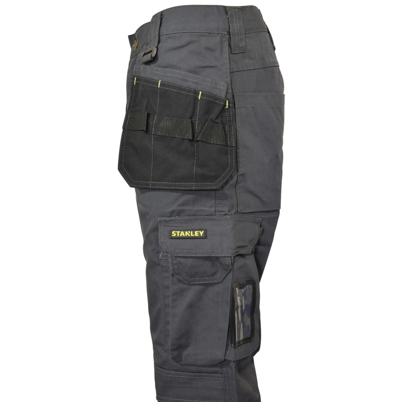 PANTALON STANLEY NEWARK LONG