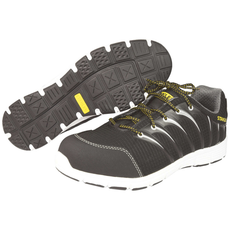 BASKETS DE SECURITE STANLEY GLOBE S1P HRO