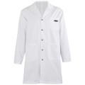 BLOUSE BLANCHE LABO 240GR 100% COTON