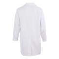 BLOUSE BLANCHE LABO 240GR 100% COTON