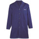 BLOUSE BLEUE BRICOLAGE POLYCOTON 190GR