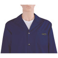 BLOUSE BLEUE BRICOLAGE POLYCOTON 190GR