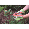 GANTS DE CONFORT JARDIN VERT PASTEL