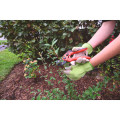 GANTS DE CONFORT JARDIN VERT PASTEL