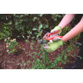 GANTS DE CONFORT JARDIN VERT PASTEL