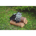 GANTS NUBUCK CAMOUFLAGE