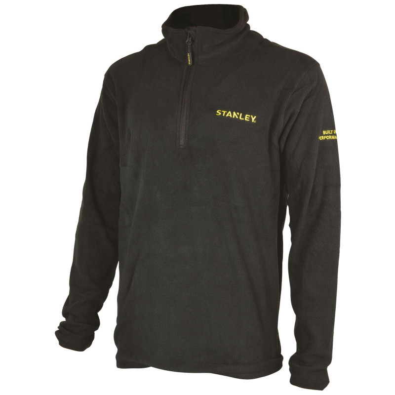 PULL POLAIRE 1/4 ZIP STANLEY BUTE