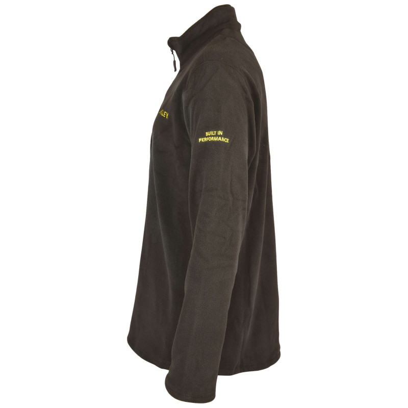 PULL POLAIRE 1/4 ZIP STANLEY BUTE
