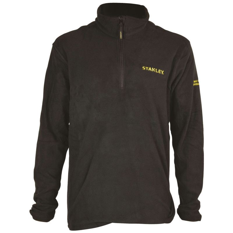 PULL POLAIRE 1/4 ZIP STANLEY BUTE