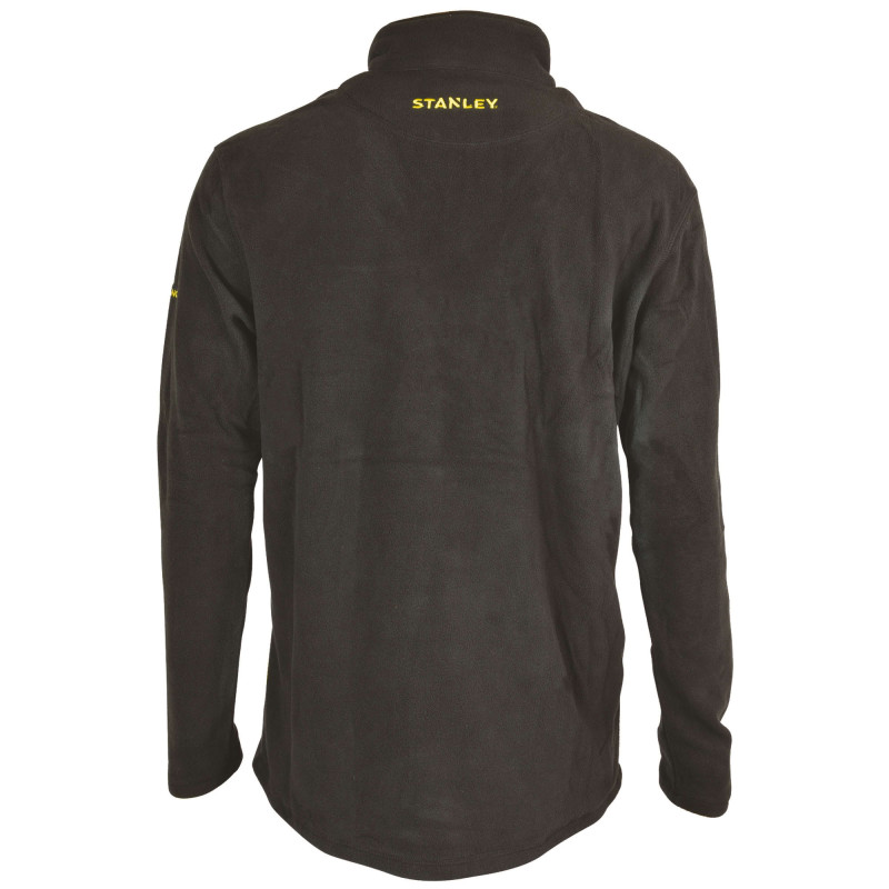 PULL POLAIRE 1/4 ZIP STANLEY BUTE