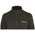 PULL POLAIRE 1/4 ZIP STANLEY BUTE