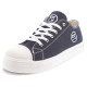 CHAUSSURES SECURITE BASSES FS16 PEP'S JEAN SB