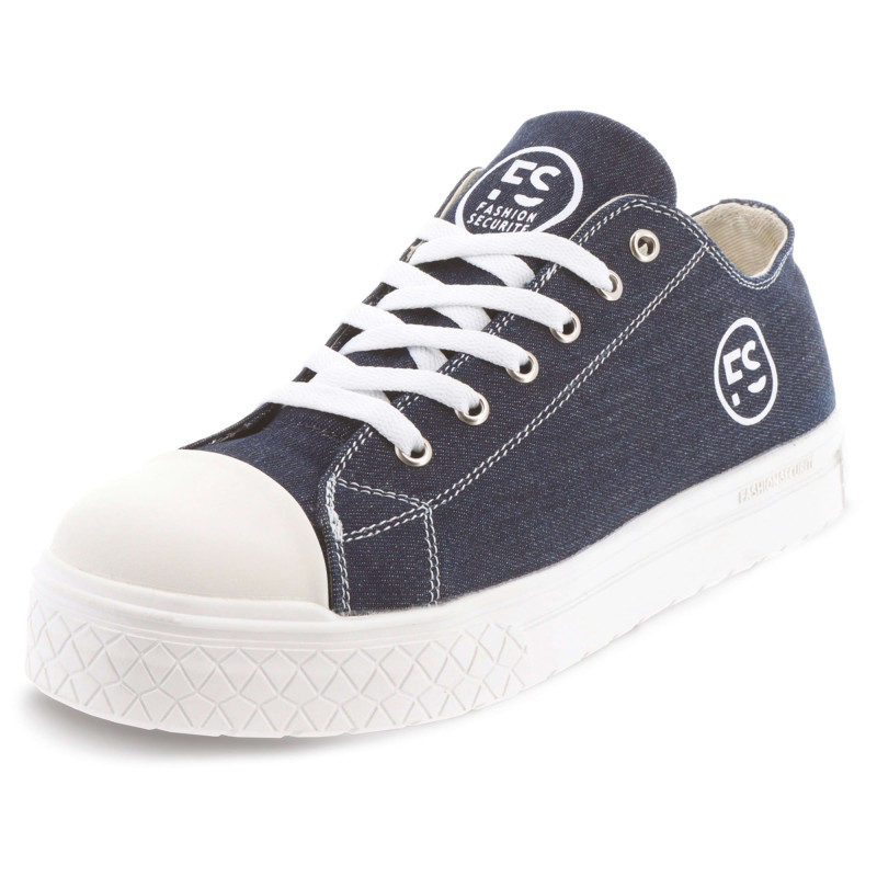 CHAUSSURES SECURITE BASSES FS16 PEP'S JEAN SB