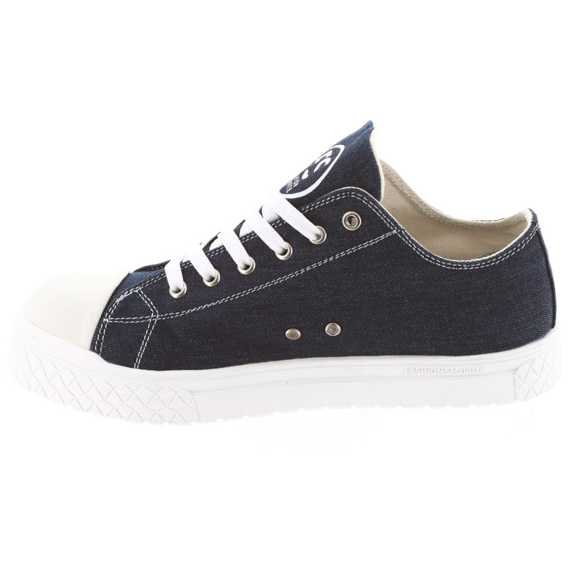 CHAUSSURES SECURITE BASSES FS16 PEP'S JEAN SB