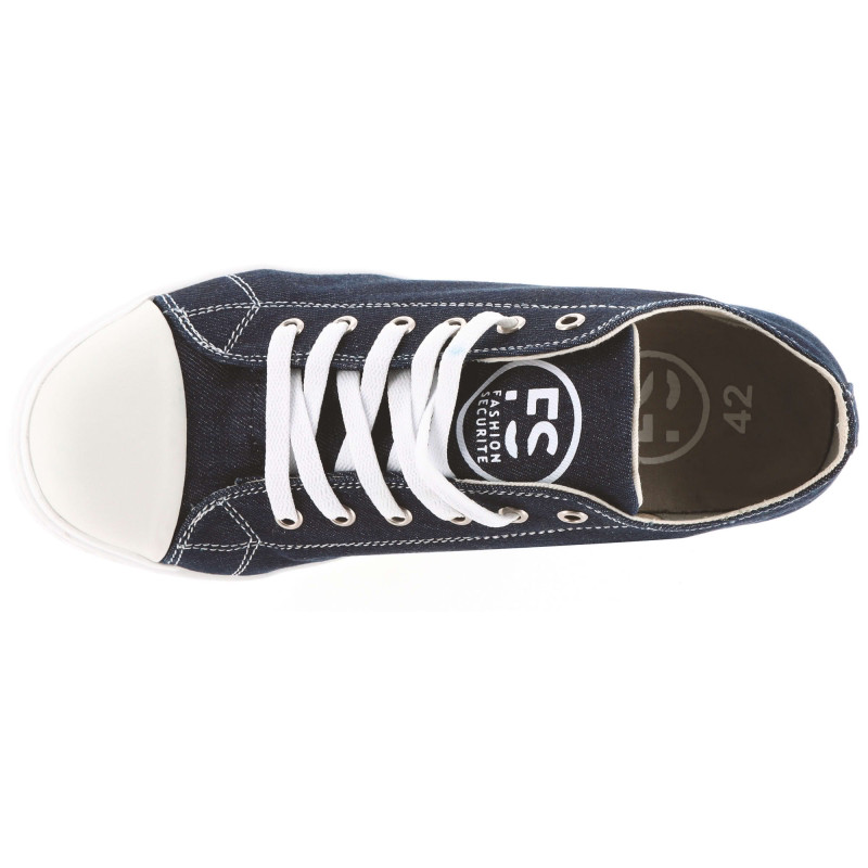 CHAUSSURES SECURITE BASSES FS16 PEP'S JEAN SB