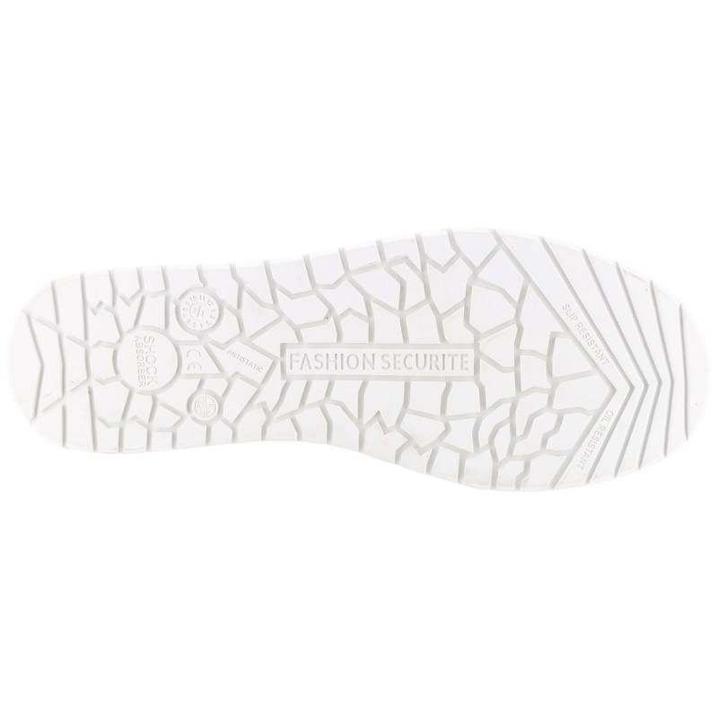CHAUSSURES SECURITE BASSES FS16 PEP'S JEAN SB
