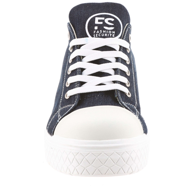 CHAUSSURES SECURITE BASSES FS16 PEP'S JEAN SB