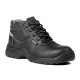 CHAUSSURES DE SECURITE HAUTES CUIR AGATE II S3 SRC