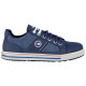 CHAUSSURES BASSES COACH NUBUCK HYDROFUGE S3 SRC