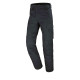 PANTALON KROSSLINE + POCHE GENOU NOIR
