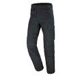 PANTALON KROSSLINE + POCHE GENOU NOIR