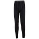 LEGGING BASE PRO ANTIBACTÉRIEN - NOIR