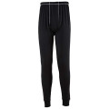 LEGGING BASE PRO ANTIBACTÉRIEN - NOIR