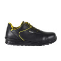 CHAUSSURES BASSES CUIR HYDROFUGE GAMPER S3 SRC