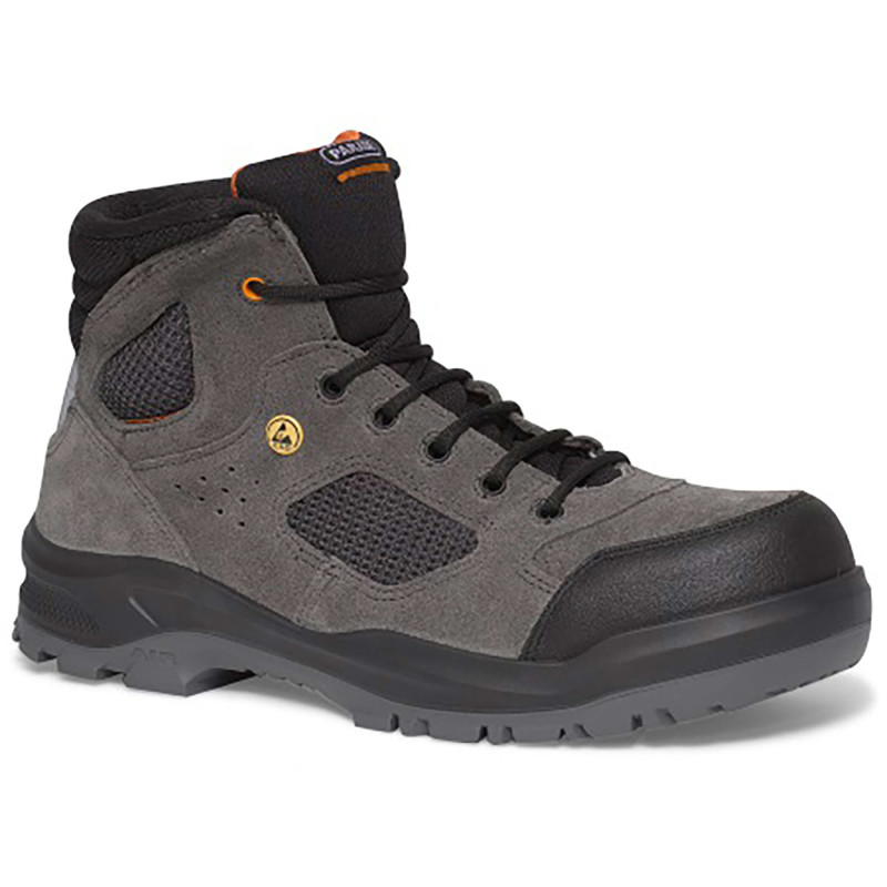 CHAUSSURES MIXTES TORINA S1P SRC ESD