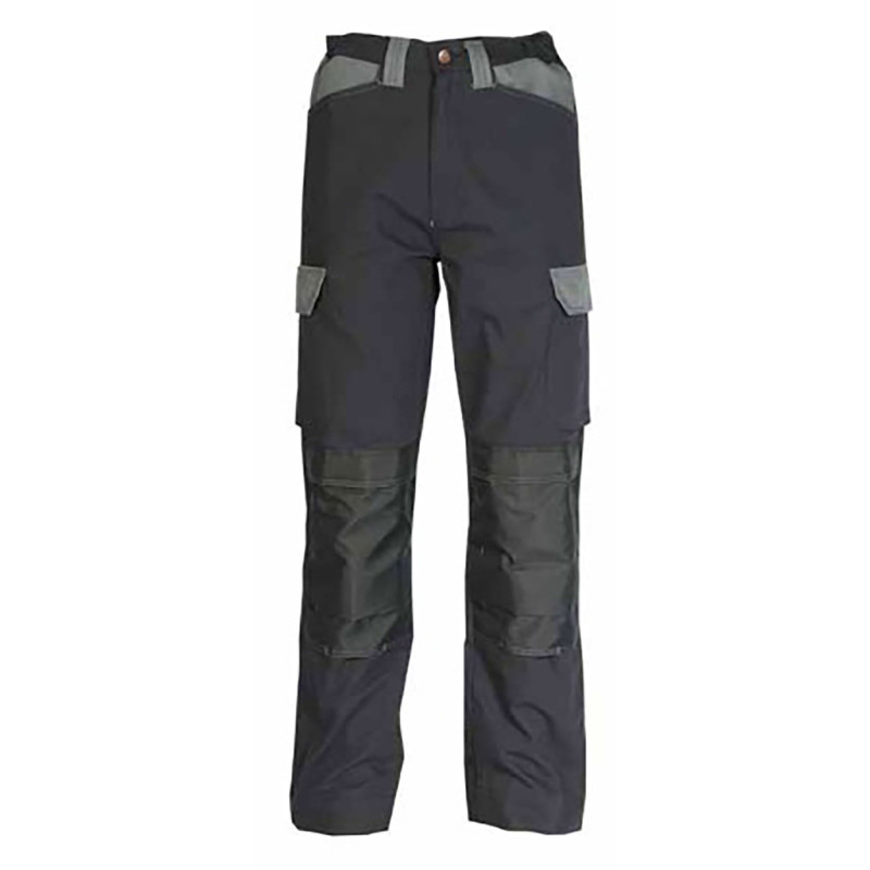 PANTALON KARGO PRO NOIR/CONVOY