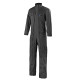 COMBINAISON 2 ZIP KROSS LINE NOIRE