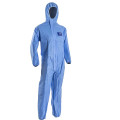 COMBINAISON COVERPRO 5S10 SMS - BLEU