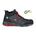 CHAUSSURES HAUTES ECO THUNDER ESD S3 SRC