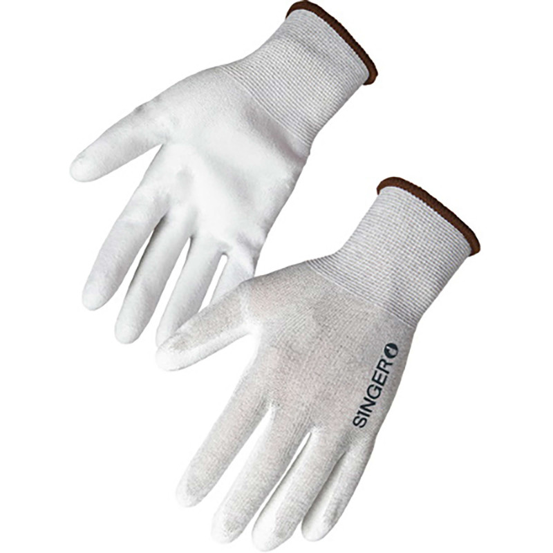 GANTS ANTISTATIQUES ESD NORME EN 16350  NYM13AS