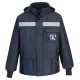 PARKA FRIGORISTE COLDSTORE -40°