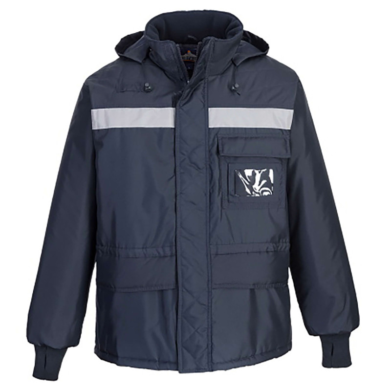 PARKA FRIGORISTE COLDSTORE -40°