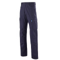 PANTALON KARGO DARK BLUE