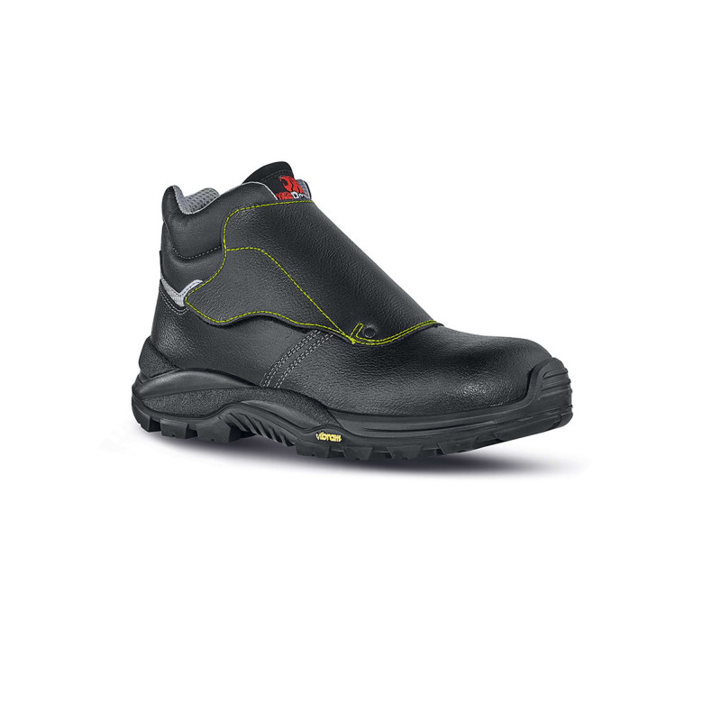 CHAUSSURE SECURITE SOUDEUR BULLS S3 HRO HI SRC
