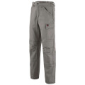 PANTALON BASALTE GRIS MINERAL 
