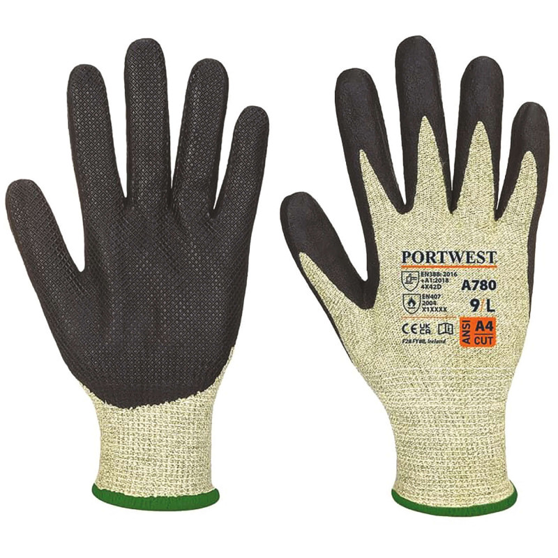 GANT ARC LECGTRIQUE GRIP ANTI COUPURE D