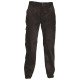 PANTALON D'INTERVENTION ANTI-STATIQUE NOIR