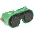 LUNETTES DE SOUDAGE