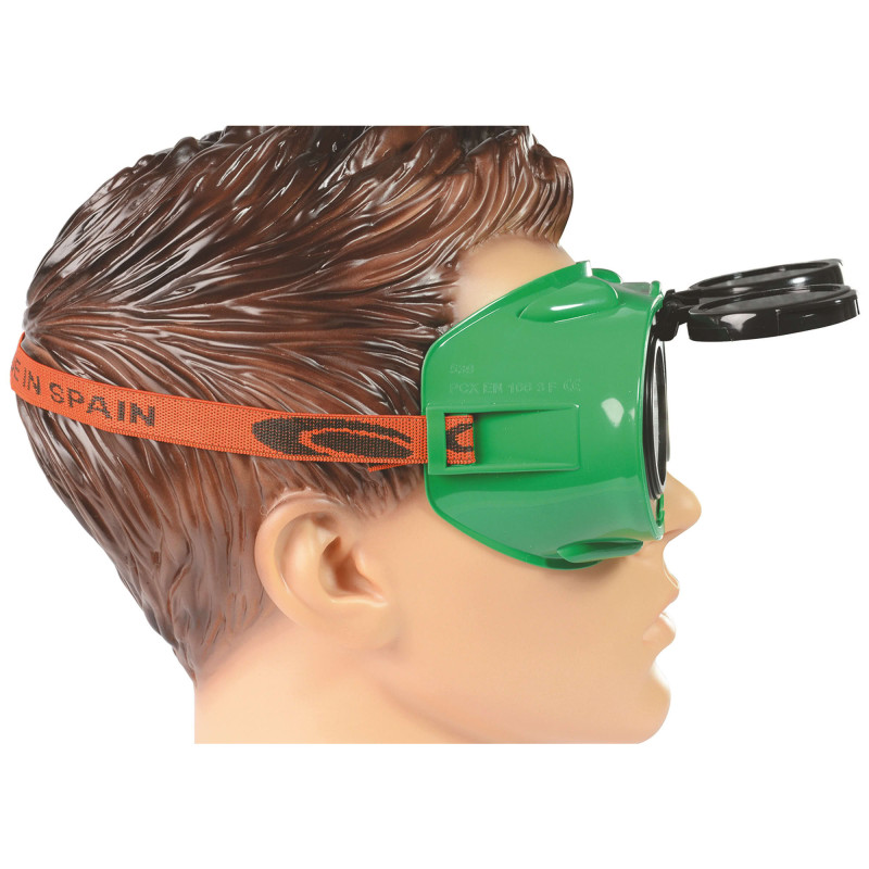 LUNETTES DE SOUDAGE