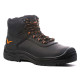 CHAUSSURES DE SECURITE HAUTES CUIR OPAL S3 SRC