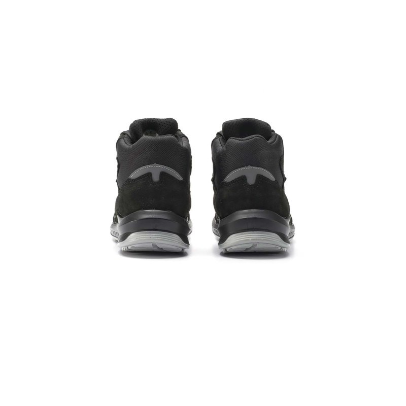 BASKET DE SECURITE HAUTE TWEED ESD S3 CI SRC