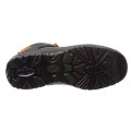 CHAUSSURE DE SECU BASSE COMPOSITE OPALE S3 SRC