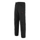 PANTALON DE TRAVAIL BASALTE C/P NOIR