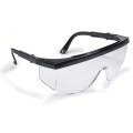 LUNETTES GAMMA INCOLORES MONTURES NOIRES
